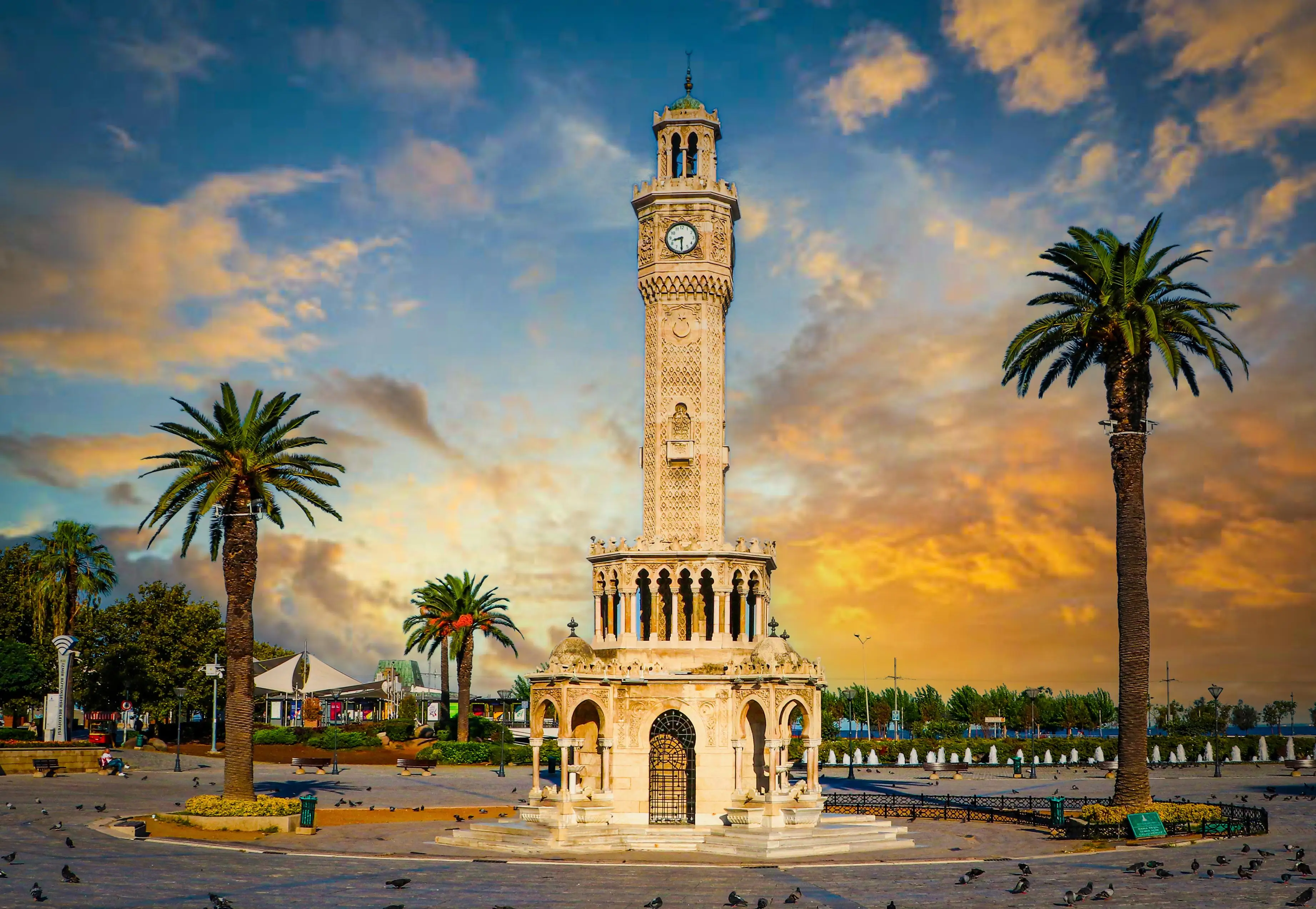 Sun Suit Hotel İzmir